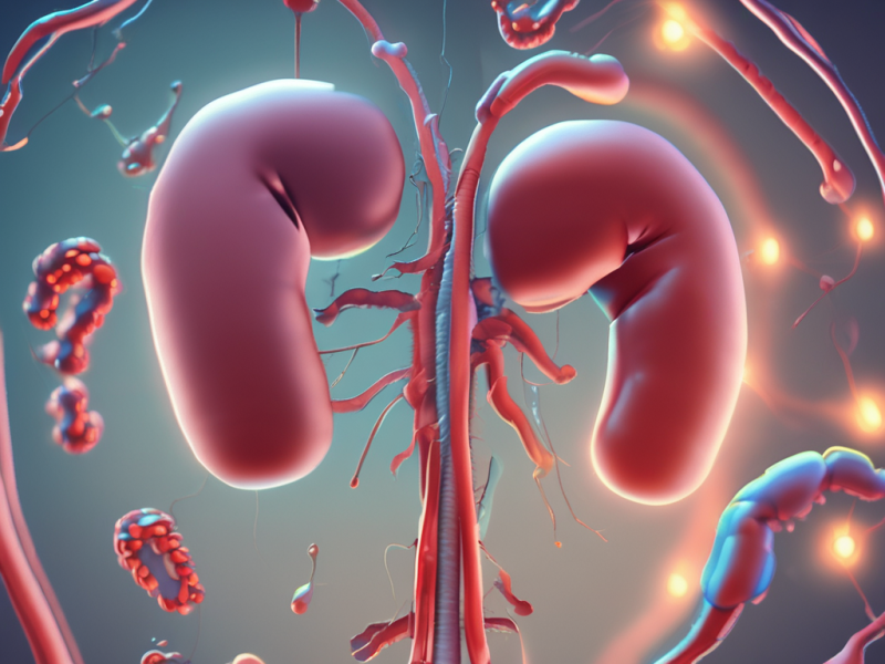Understanding Chronic Kidney Disease&nbsp;(CKD)