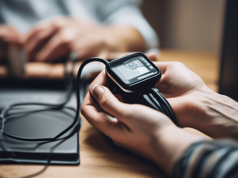 Understanding Hypertension